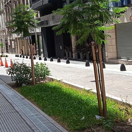 Appartement Centrico Y Espacioso Monoambiente Con Cocina à Buenos Aires Extérieur photo