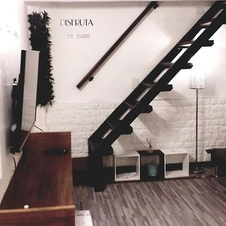 Appartement Centrico Y Espacioso Monoambiente Con Cocina à Buenos Aires Extérieur photo