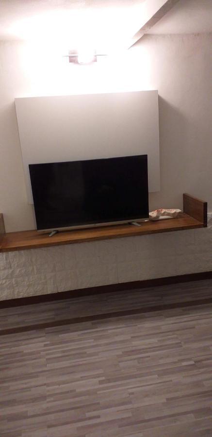 Appartement Centrico Y Espacioso Monoambiente Con Cocina à Buenos Aires Extérieur photo