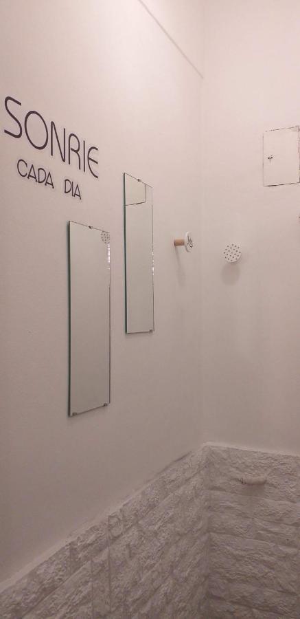 Appartement Centrico Y Espacioso Monoambiente Con Cocina à Buenos Aires Extérieur photo