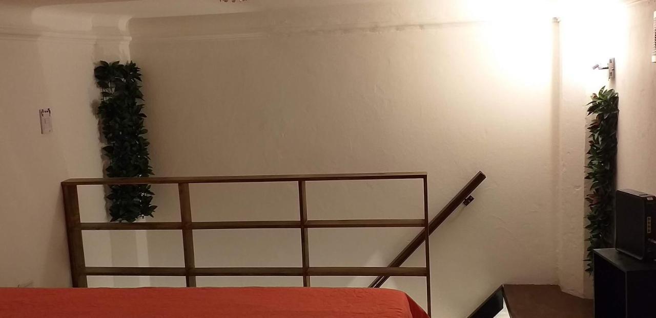 Appartement Centrico Y Espacioso Monoambiente Con Cocina à Buenos Aires Extérieur photo