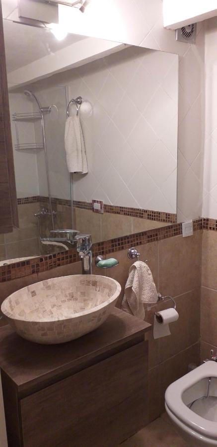 Appartement Centrico Y Espacioso Monoambiente Con Cocina à Buenos Aires Extérieur photo