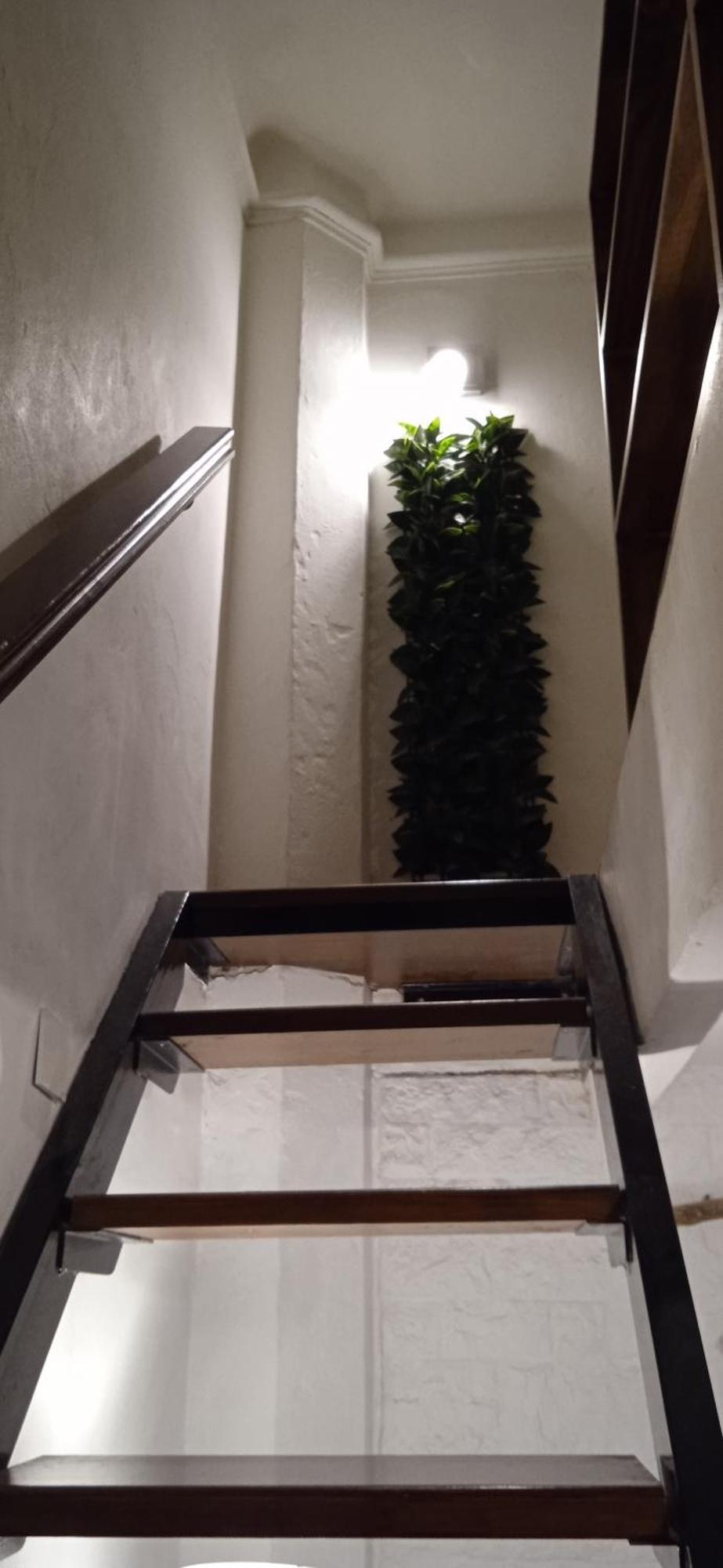 Appartement Centrico Y Espacioso Monoambiente Con Cocina à Buenos Aires Extérieur photo